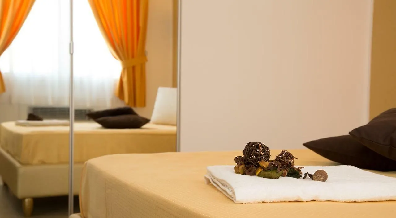 Vakantiehuis Charm Holiday Terrasini