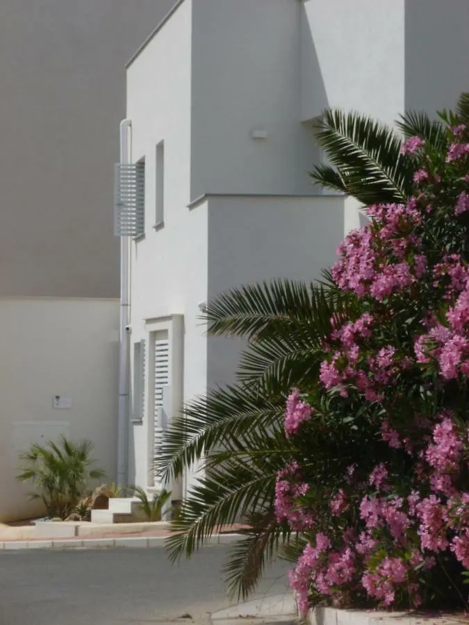 Charm Holiday Terrasini Vakantiehuis