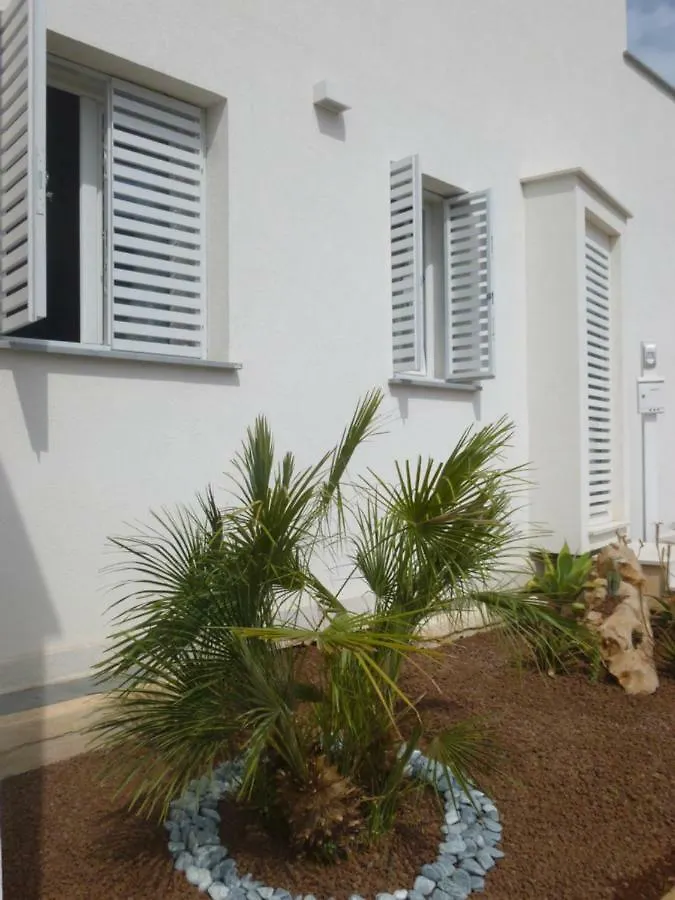 Charm Holiday Terrasini
