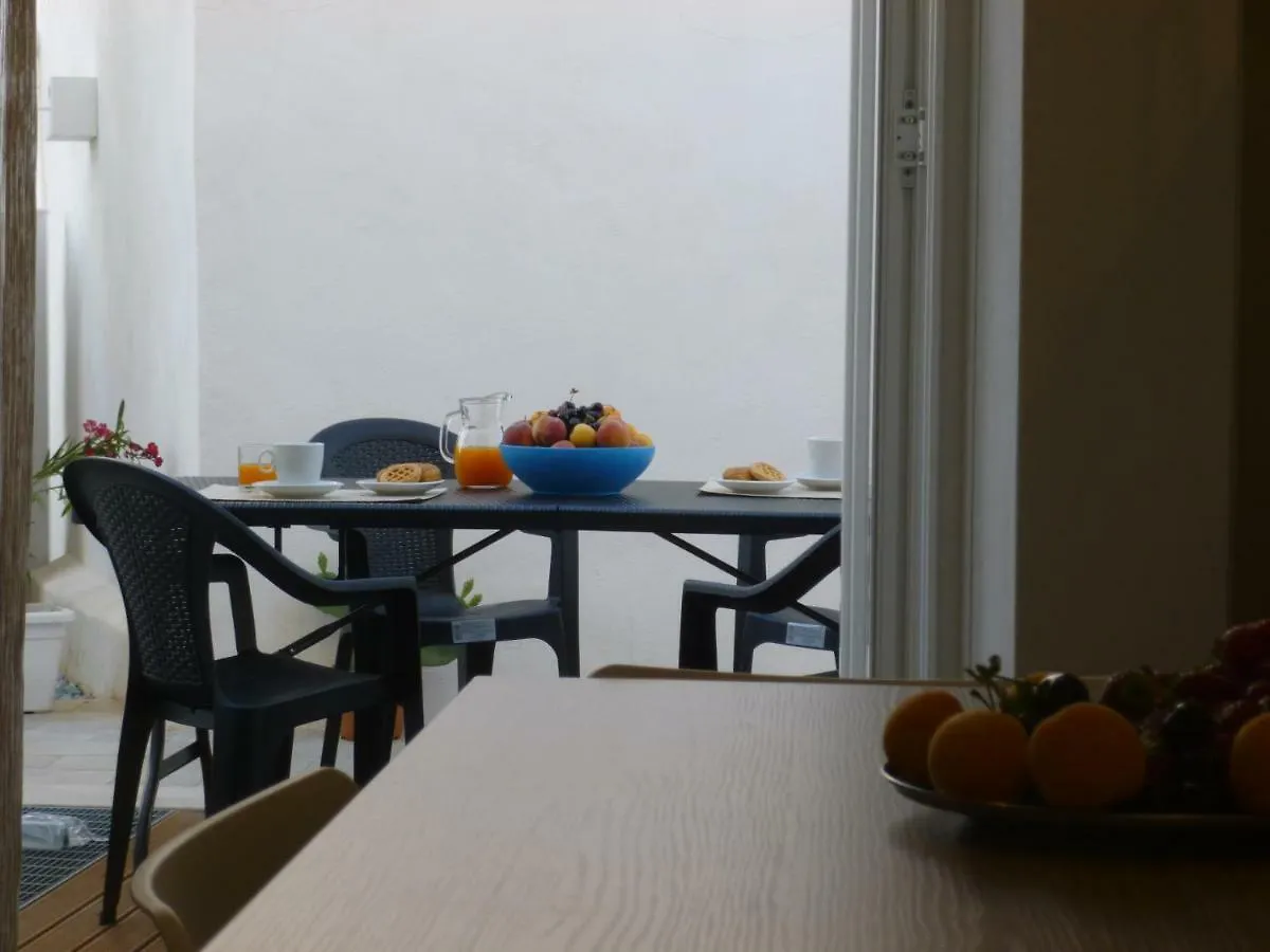 Charm Holiday Terrasini Vakantiehuis