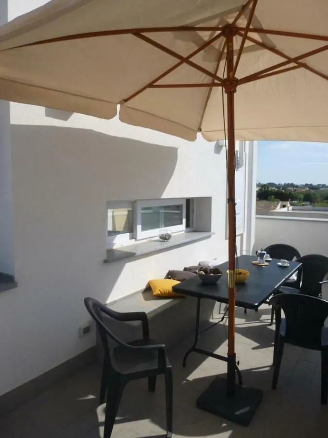 Charm Holiday Terrasini Vakantiehuis