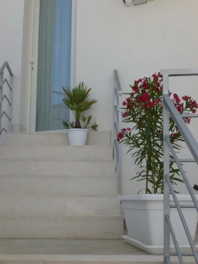 Charm Holiday Terrasini
