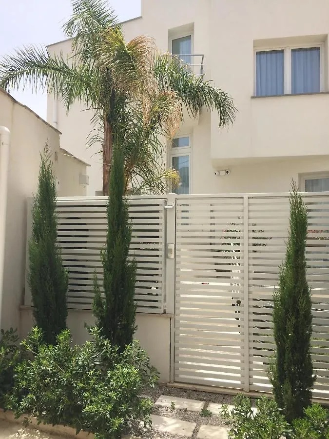 Vakantiehuis Charm Holiday Terrasini
